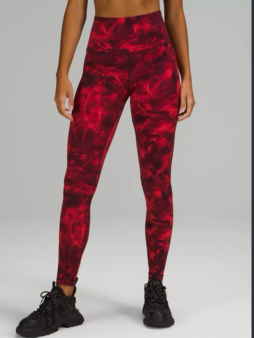 Lululemon Align Team Canada 28” Leggings